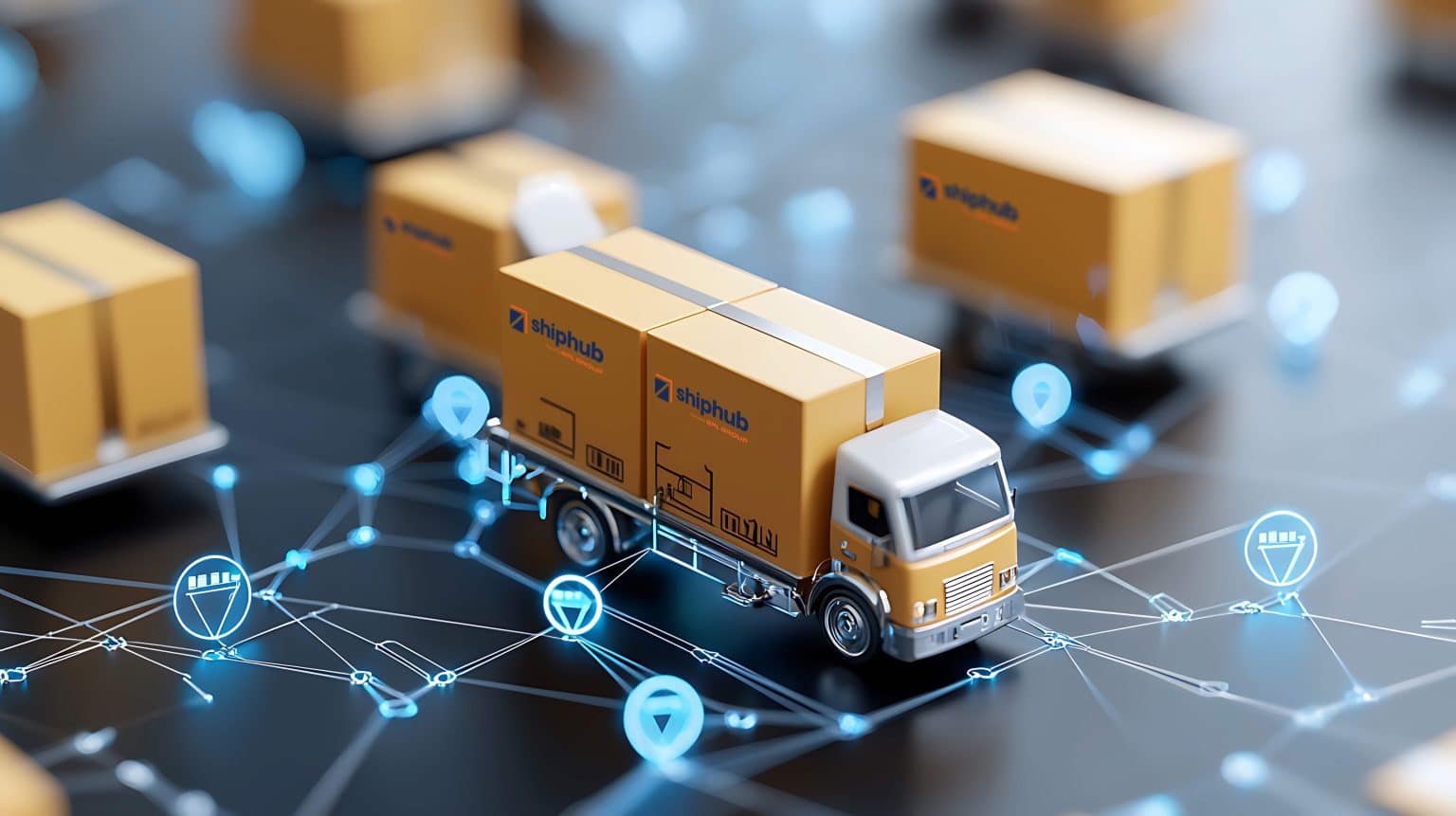 Spl Logistics About SPL - SPL Group